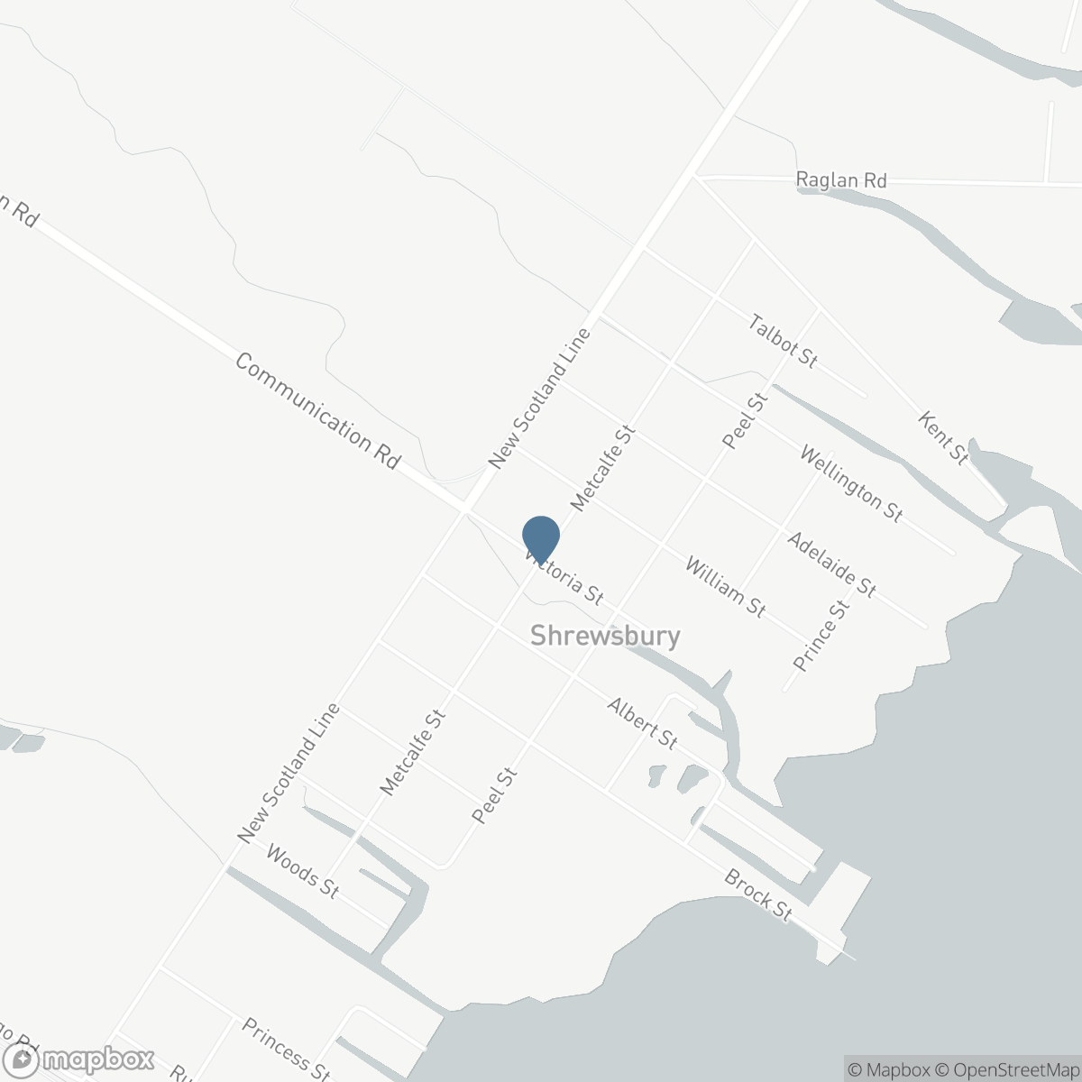 185 METCALFE Street, Chatham-Kent, Ontario N0P 1A0
